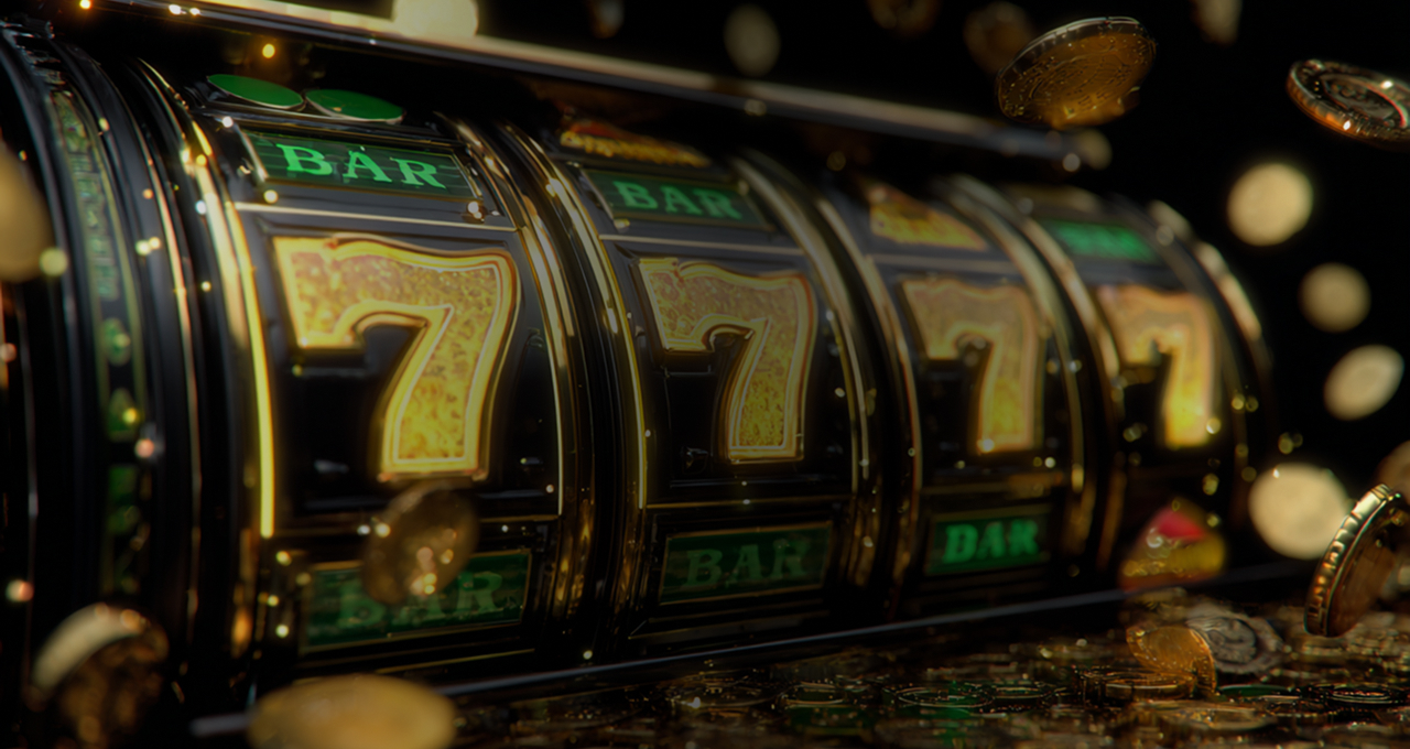SlotHunter Casino